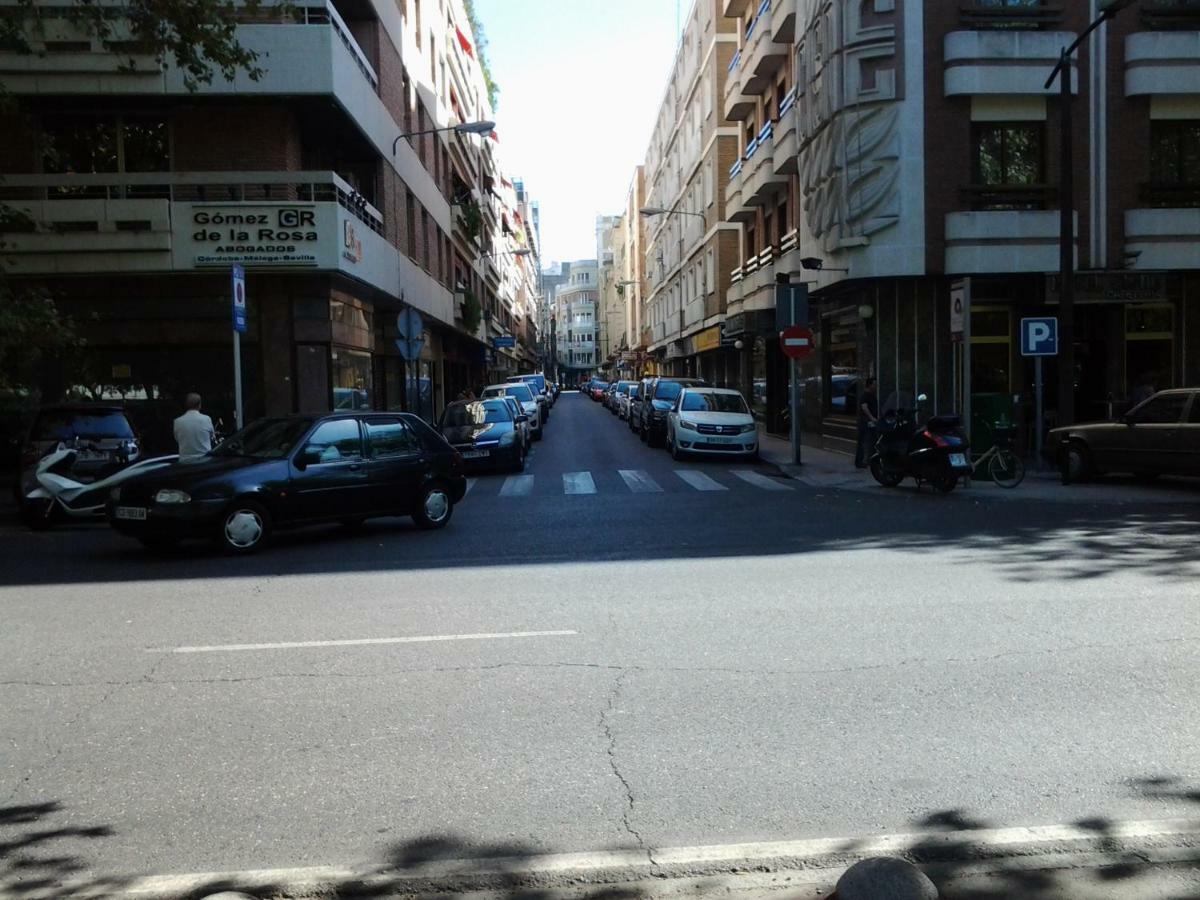 코르도바 Apartamento Pleno Centro Parking Gratis 아파트 외부 사진