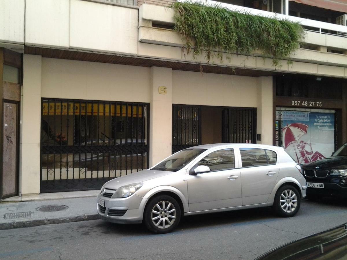 코르도바 Apartamento Pleno Centro Parking Gratis 아파트 외부 사진