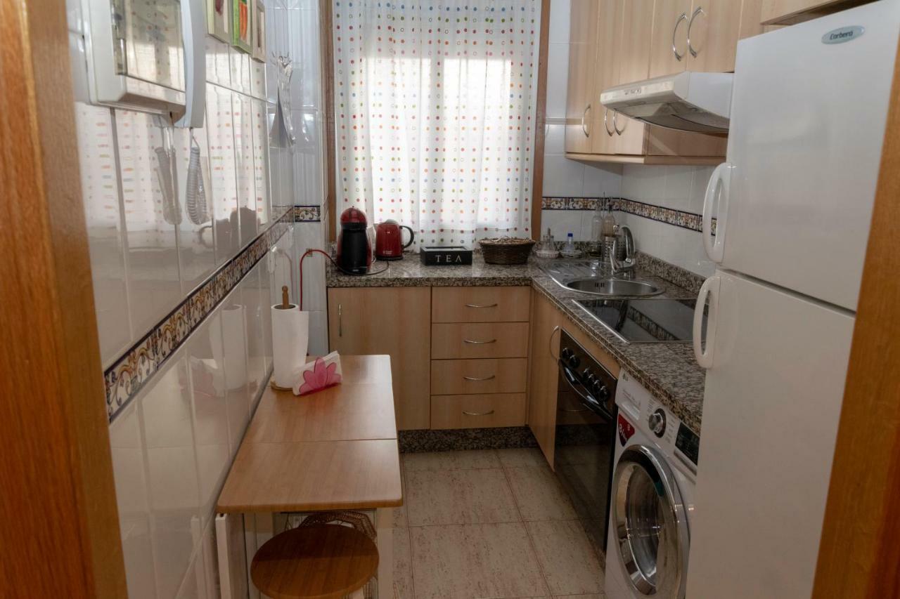 코르도바 Apartamento Pleno Centro Parking Gratis 아파트 외부 사진