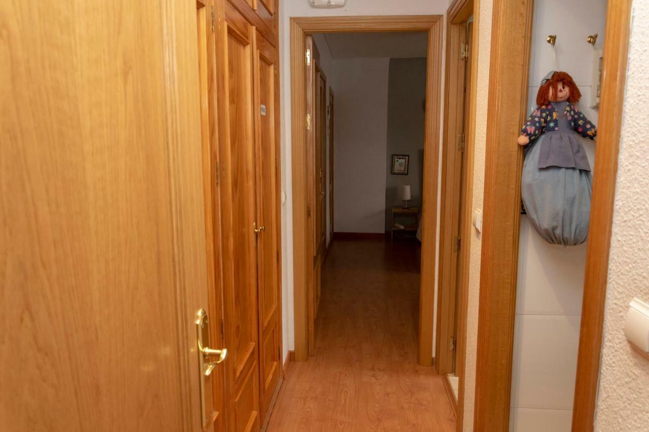 코르도바 Apartamento Pleno Centro Parking Gratis 아파트 외부 사진