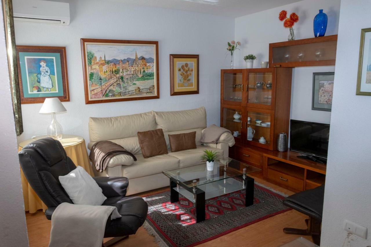 코르도바 Apartamento Pleno Centro Parking Gratis 아파트 외부 사진