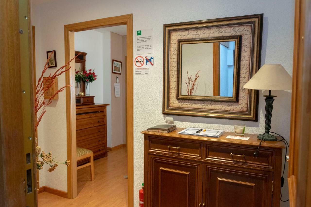 코르도바 Apartamento Pleno Centro Parking Gratis 아파트 외부 사진