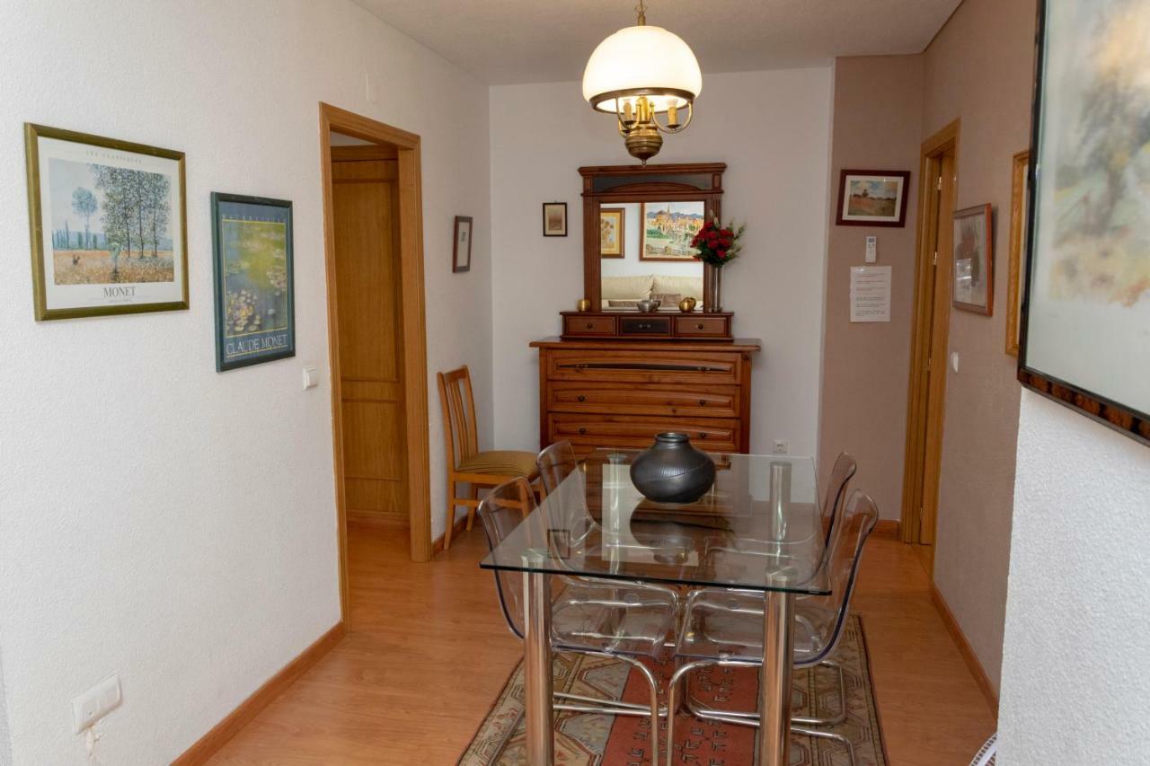 코르도바 Apartamento Pleno Centro Parking Gratis 아파트 외부 사진