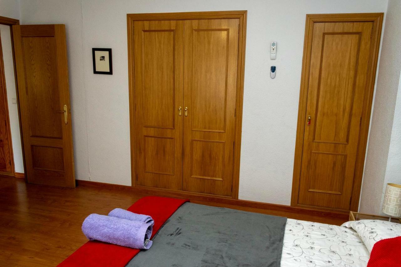 코르도바 Apartamento Pleno Centro Parking Gratis 아파트 외부 사진