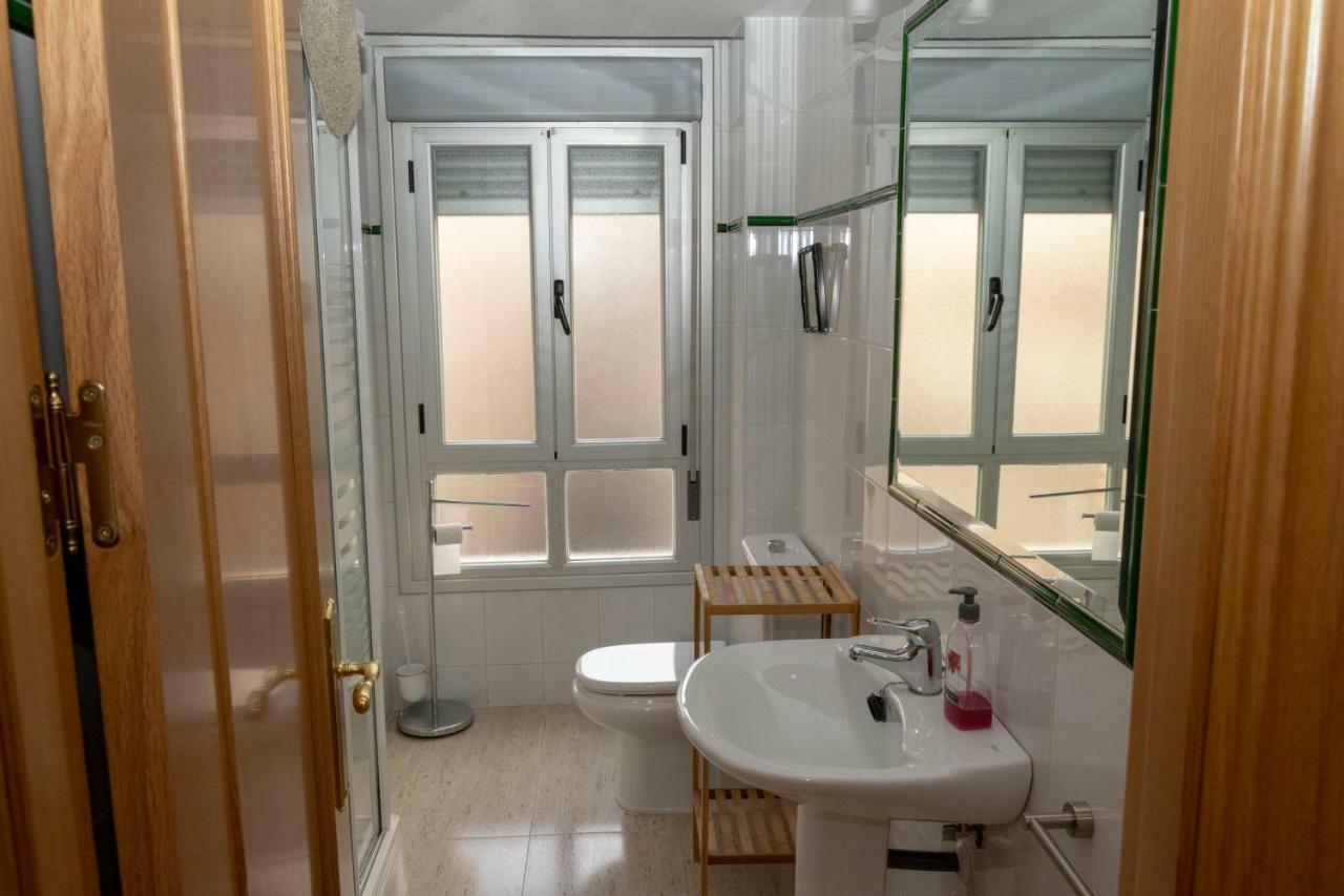 코르도바 Apartamento Pleno Centro Parking Gratis 아파트 외부 사진