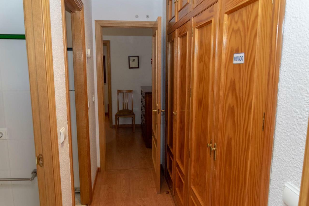 코르도바 Apartamento Pleno Centro Parking Gratis 아파트 외부 사진