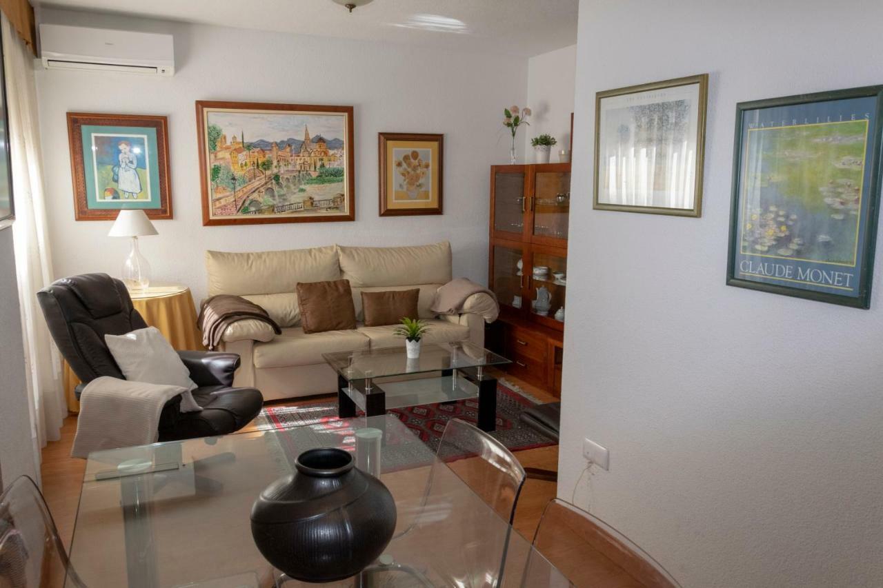 코르도바 Apartamento Pleno Centro Parking Gratis 아파트 외부 사진
